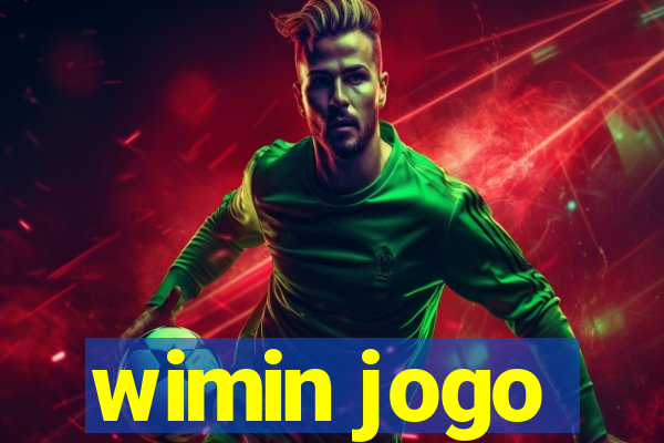 wimin jogo